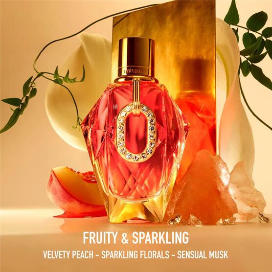 212 VIP ROSE CAB LE 26 EDP 80ML